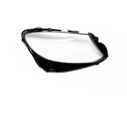 Mercedes-Benz E W213 Headlight lense 2139066601