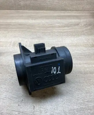 Mass air flow meter