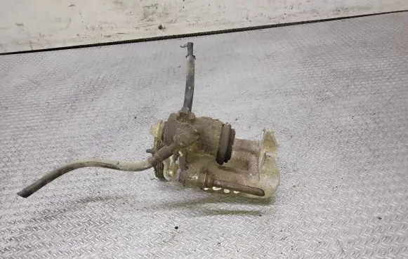 Audi A4 S4 B6 8E 8H Rear brake caliper