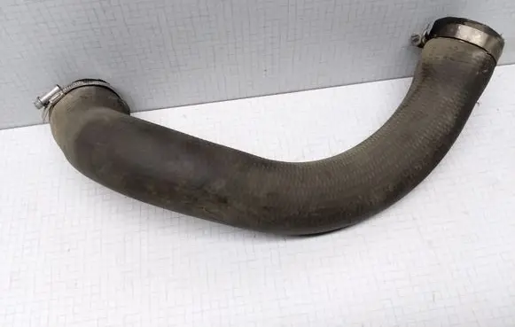 Peugeot 407 Intercooler hose/pipe