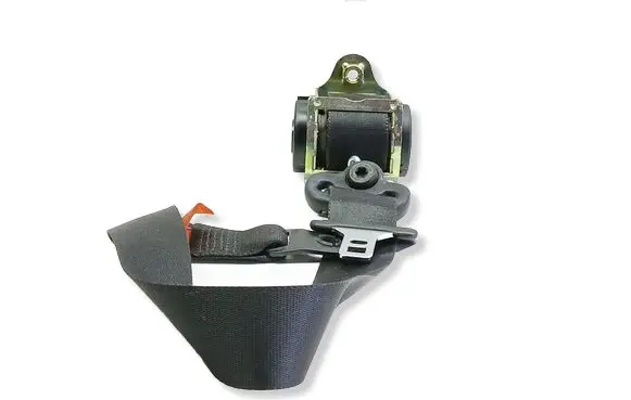 Ford Focus C-MAX Front seatbelt 3M51R61294AC 601704600