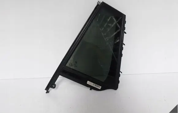 BMW 3 G20 G21 Rear vent window glass 51357499513