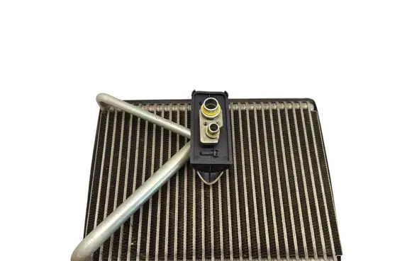 Volvo XC90 Air conditioning (A/C) radiator (interior) 31267 C7796