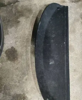 Mercedes-Benz GLE (W166 - C292) Parcel shelf A2926900049 0082902