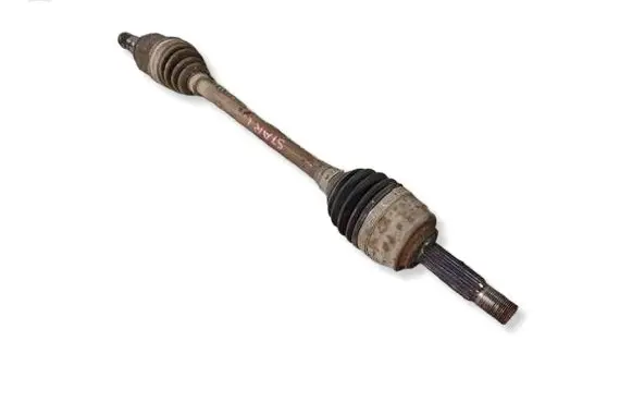 Mitsubishi Space Star Front driveshaft 