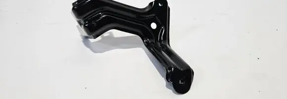 Toyota Yaris XP210 Fender mounting bracket Y834KAMAX