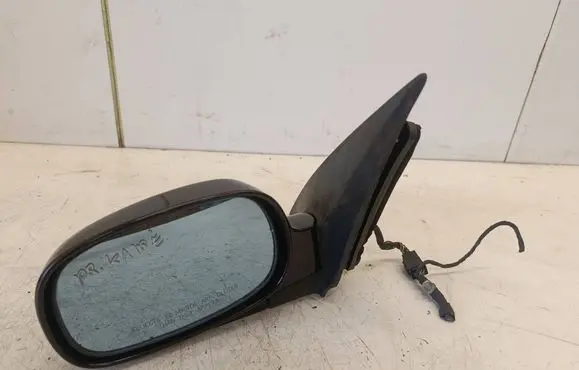SsangYong Rexton Front door electric wing mirror