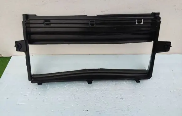 Volvo XC60 Radiator set 31425367 AD0X5