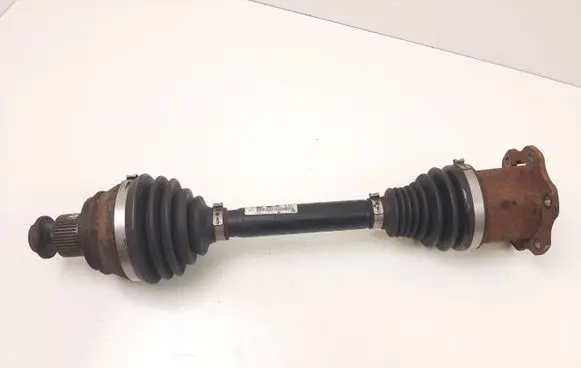 Audi A5 8T 8F Front driveshaft 8K0407271Q 82501151484148H