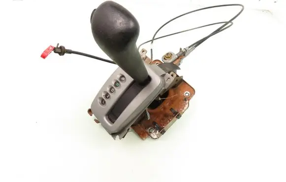 Mitsubishi Pajero Pinin Gear shifter/selector