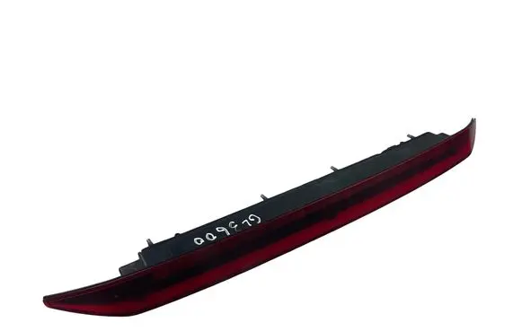 Volkswagen Golf Plus Third/center stoplight