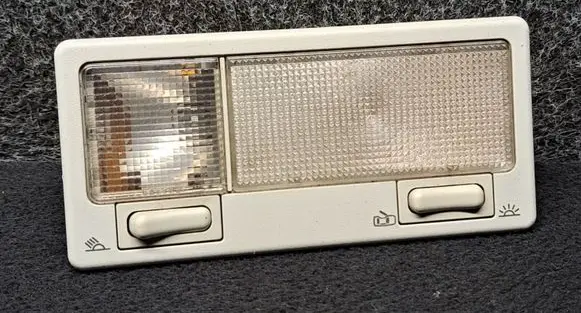 Volkswagen Sharan Front seat light 7M3947105