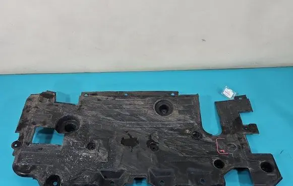 Fiat Tipo Center console 521543600 IMPRK1450470