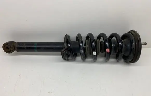Mitsubishi Pajero Front shock absorber/damper 4062A024