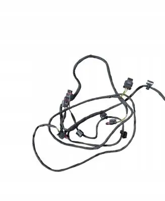 Audi A6 C7 Parking sensor (PDC) wiring loom 4G5971085AG