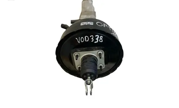 KIA Optima Brake booster 58500D4850 59110D4850