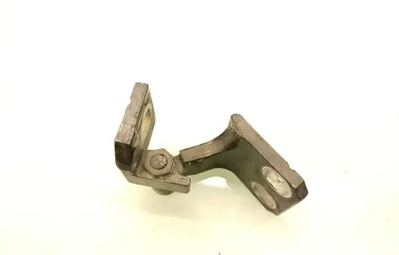 Jeep Renegade Rear door upper hinge A049003