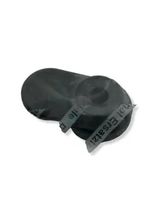 Fiat Panda II ABS pump bracket 51796159 0051796159