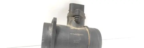 Audi A6 S6 C5 4B Mass air flow meter