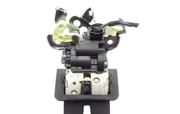 Audi A3 S3 8V Tailgate/trunk/boot lock/catch/latch 8R0827505A