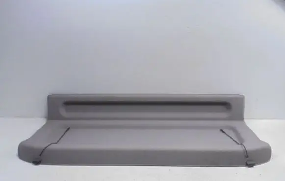 Mazda 323 Parcel shelf 