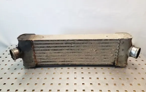 Ford Transit Intercooler radiator 6C119L440AC