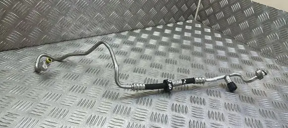 Mercedes-Benz E W212 Air conditioning (A/C) pipe/hose A2128301416