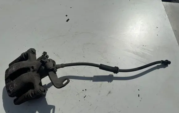 Mini Cooper Hatch Hardtop Rear brake caliper