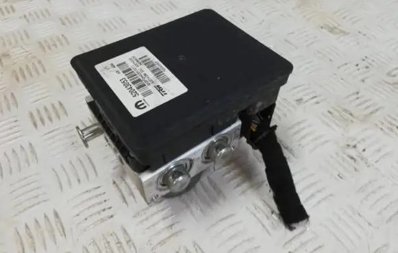 Fiat 500X ABS Pump 52043053 A001K538 54086933F