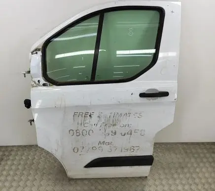 Ford Transit Custom Front door 2488102