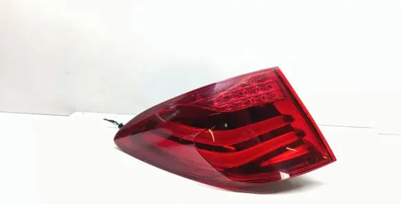 BMW 5 GT F07 Rear/tail lights 89089745
