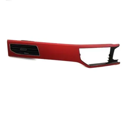 Volkswagen Polo VI Dashboard trim
