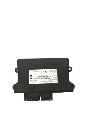 Iveco Daily 6th gen Other control units/modules MTU4A 10R036206