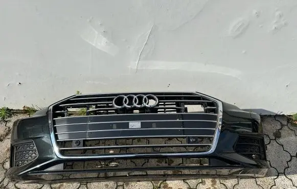 Audi A6 S6 C8 4K Front bumper 4K0807611ADAM 4K0807611