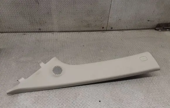 Chevrolet Volt I (A) pillar trim 22870709