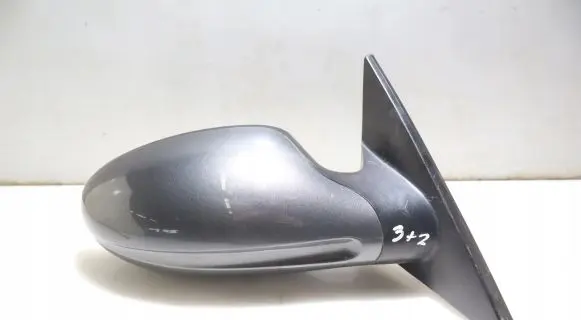 Nissan Altima Front door electric wing mirror