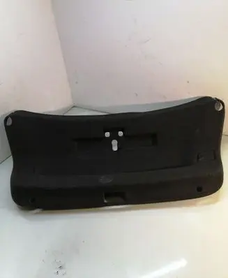 Volkswagen PASSAT B8 Tailgate/boot cover trim set 3G5867605