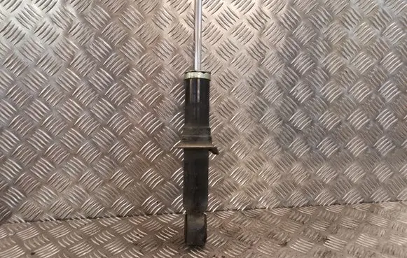 Toyota Corolla Verso E121 Rear shock absorber/damper 485300F020