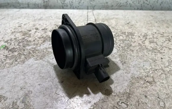 Jaguar XF X260 Mass air flow meter 0280218286 351155642 20160918