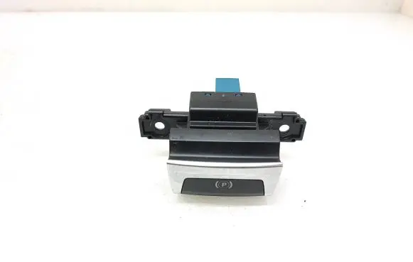 Peugeot 308 Hand parking brake switch 96785851VV00