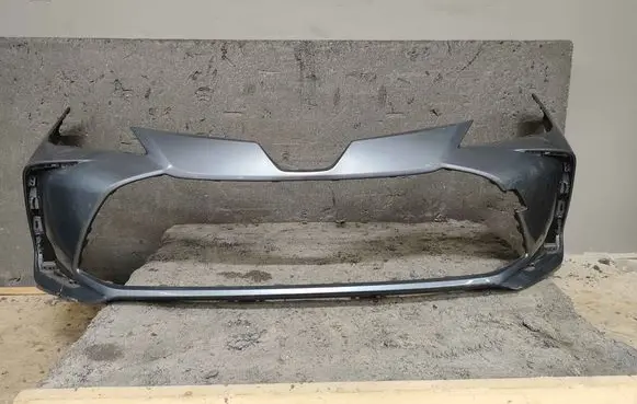 Toyota Corolla E210 E21 Front bumper 5211902010