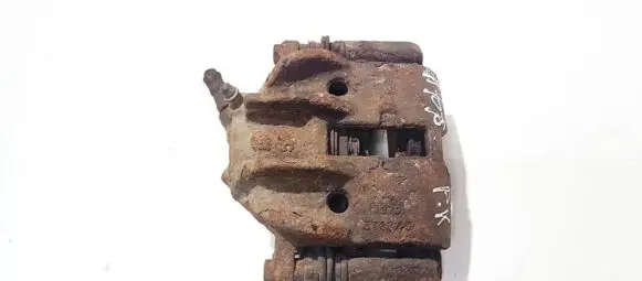 Citroen Xsara Picasso Front brake caliper