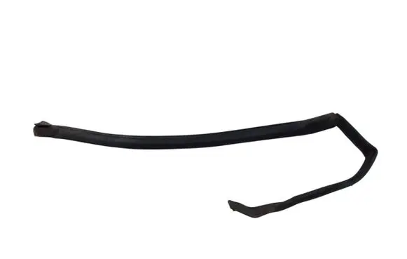 Ford Edge II Rear door rubber seal (on body) FT4BR28124 FT4BR28124AH DEK3D