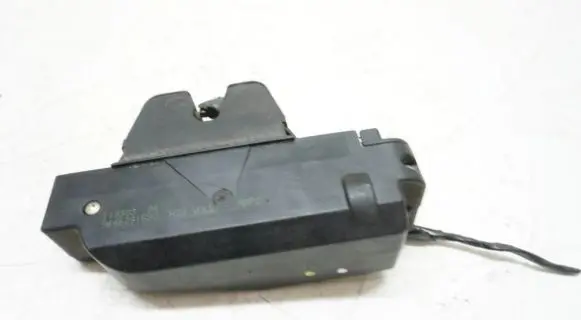 Citroen C5 Tailgate/trunk/boot lock/catch/latch 9646091580