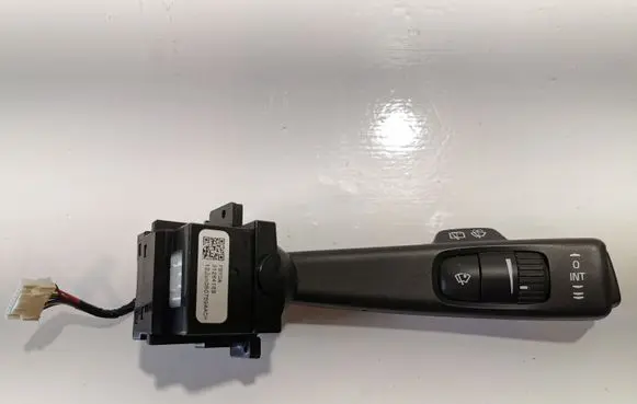 Volvo V40 Wiper control stalk 31264169
