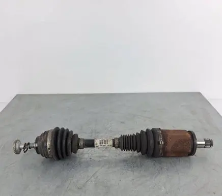 BMW X1 E84 Front driveshaft 7591681
