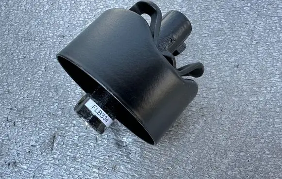 Nissan Patrol Y61 Half shaft coupling 48071VB000
