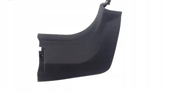 Fiat Punto Evo Front sill trim cover 735366747