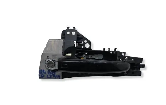 Audi A4 S4 B8 8K Front door exterior handle 8T1837885A