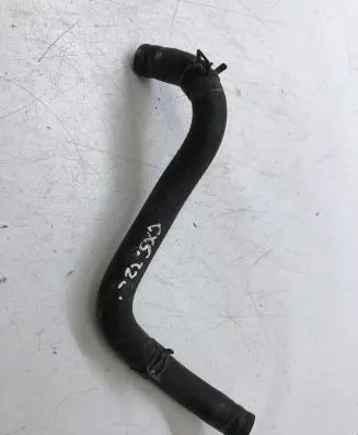 Mazda CX-5 II Air intake hose/pipe